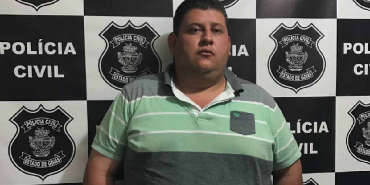 Falso educador é indiciado pela 13ª vez em Bom Jesus