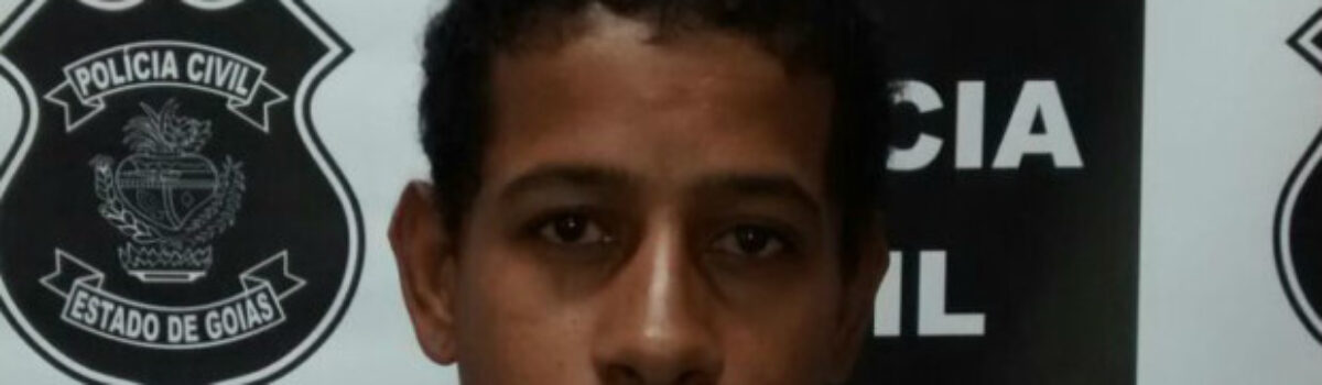 Homem debocha de policiais em motocicleta e é preso em Catalão