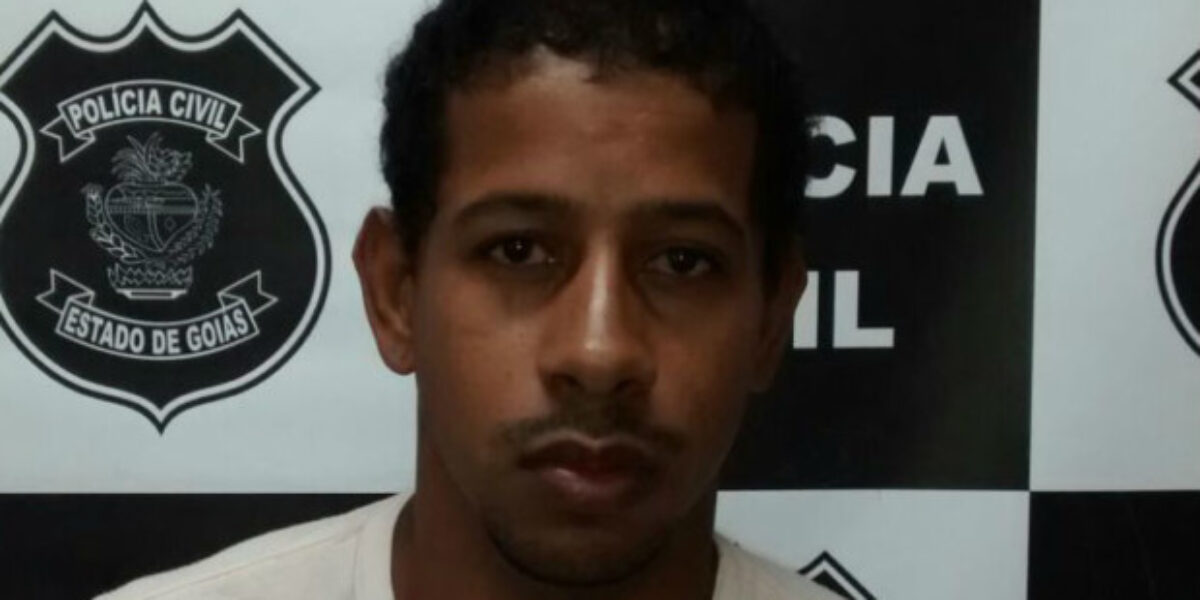 Homem debocha de policiais em motocicleta e é preso em Catalão