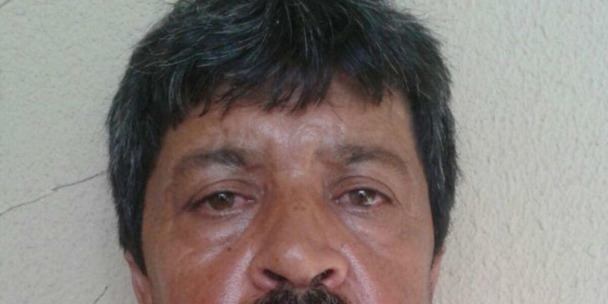 Foragido da Justiça é capturado por policiais civis do Caop em Anápolis