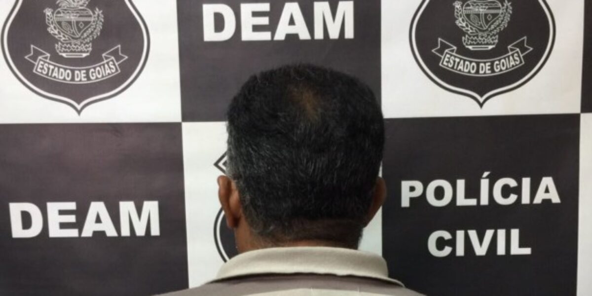 Planaltina: Homem é preso por abuso contra netas de sua companheira