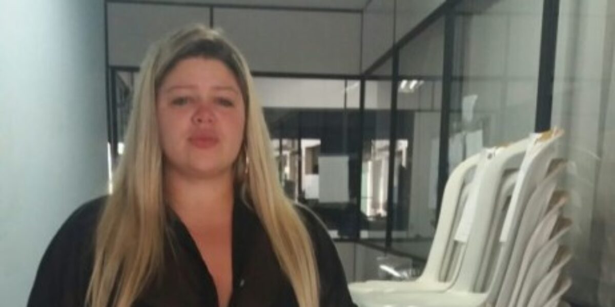 Mulher é presa ao tentar vender automóvel locado no estado de SP
