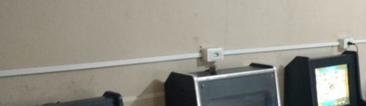 PC de Caldas Novas fecha casa de jogos ilegais que faturava R$ 2 mil por dia