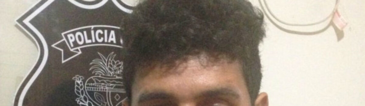 Polícia Civil de Itumbiara prende autor de homicídio qualificado