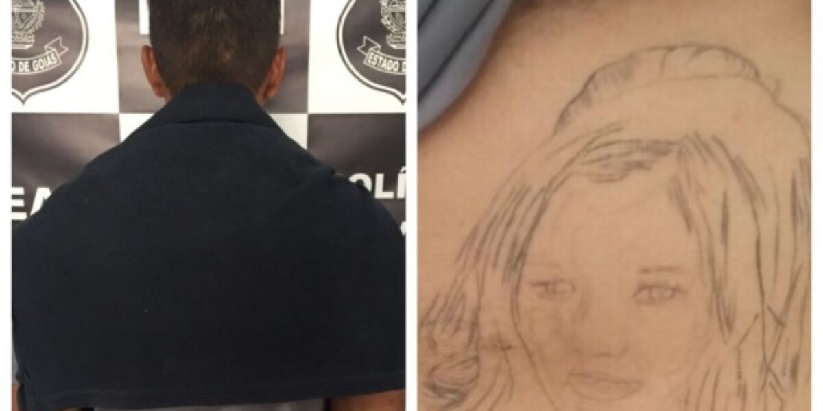 Deam de Caldas Novas prende homem que ameaçava ex-mulher