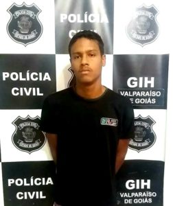 jefferson alves