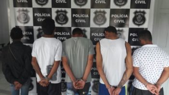 operação queima de arquivo