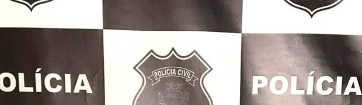 Preso mais um suspeito de roubo circunstanciado em Valparaíso