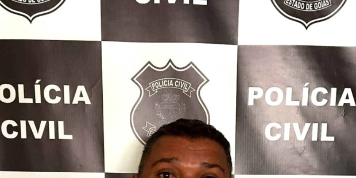 Preso mais um suspeito de roubo circunstanciado em Valparaíso