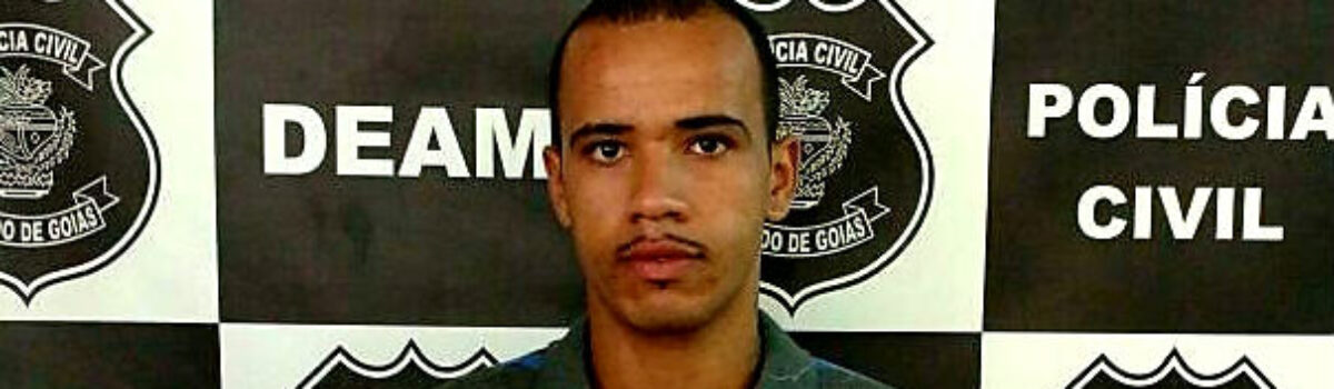 Deam prende homem que tentou matar ex em Valparaíso