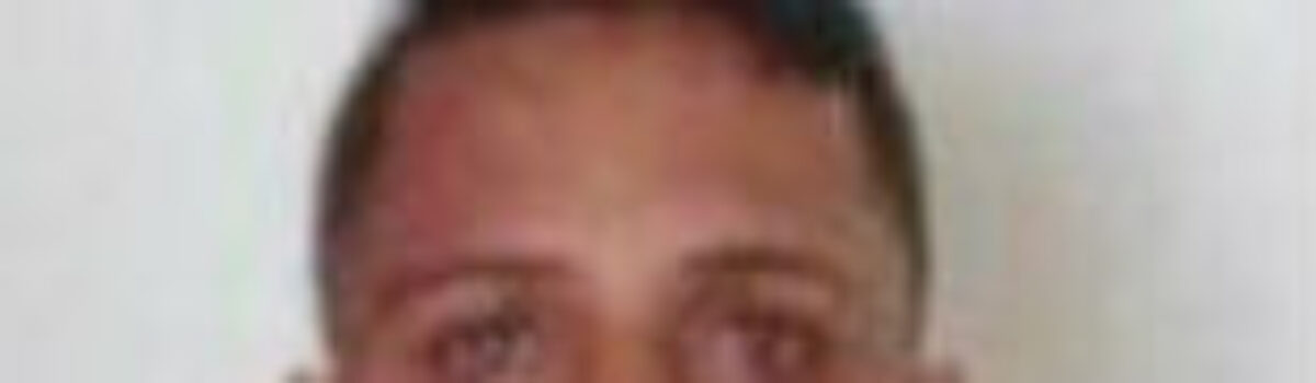 No Bairro Goiá,15ª DDP prende ladrão de residências em flagrante