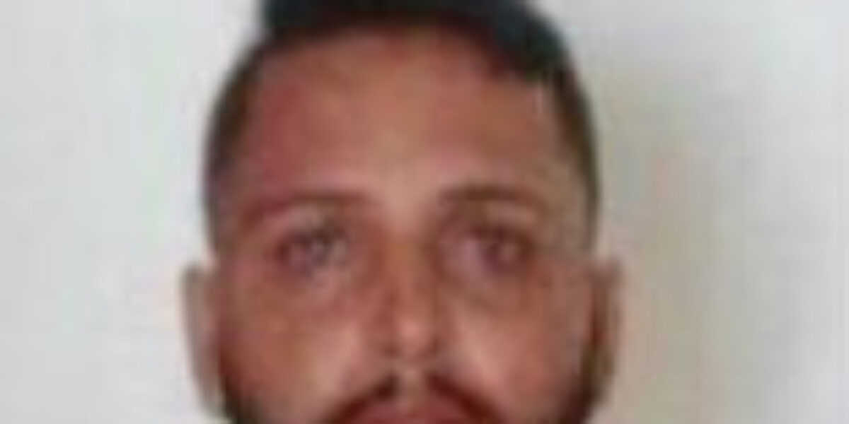 No Bairro Goiá,15ª DDP prende ladrão de residências em flagrante