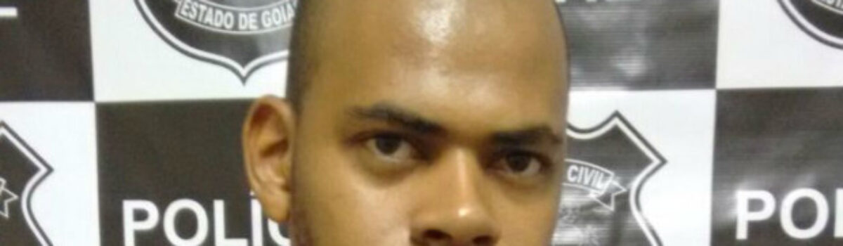 Policiais da 15ª DDP prendem receptador por posse ilegal de arma de fogo