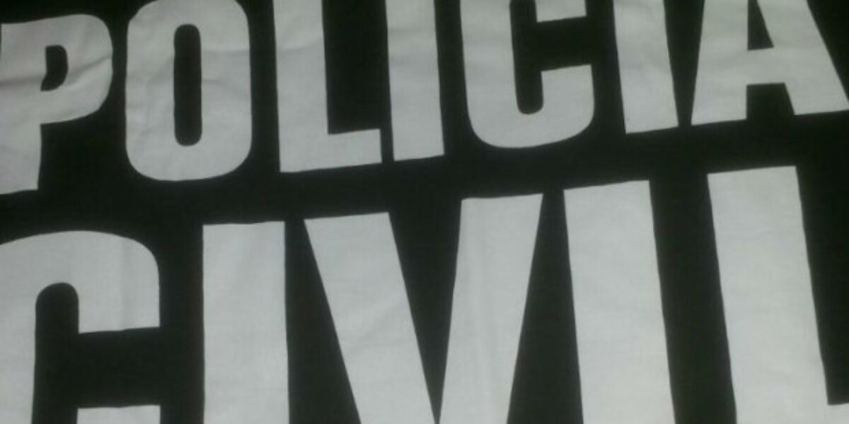Em Jaraguá, policiais civis recuperam celular furtado horas após denúncia