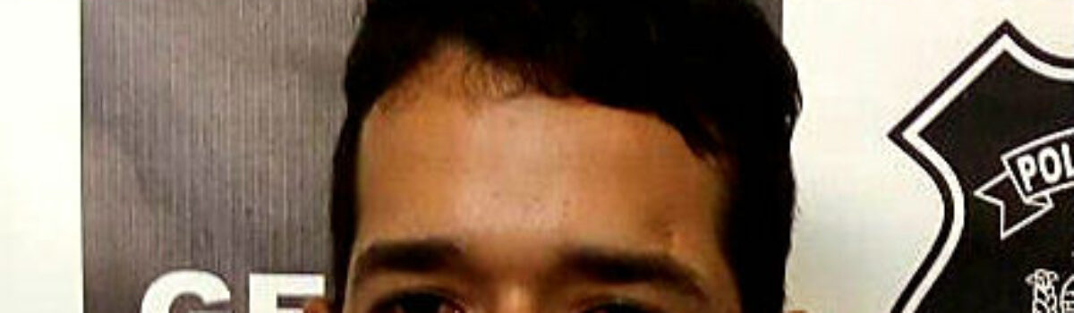 Ladrão de cargas e veículos é preso por policiais civis em Novo Gama