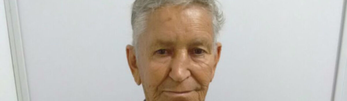 Polícia Civil prende idoso que baleou ex-namorada de 22 anos em Goianápolis