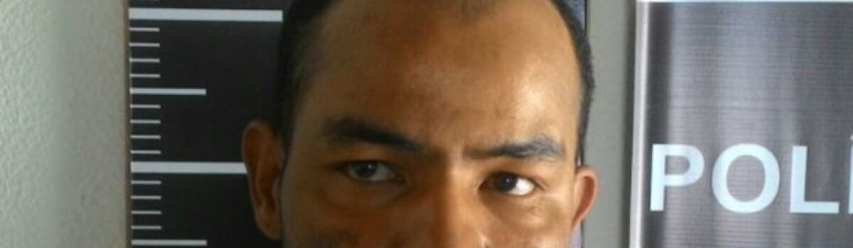 Policiais da 6ª DDP de Anápolis prendem homem que tentou matar vítima por causa de divida de R$ 10