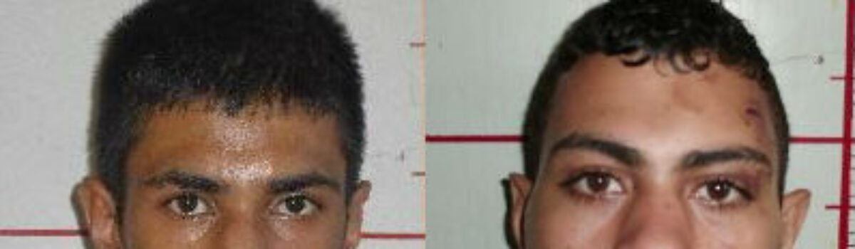 DIH elucida homicídio que teve adolescente como mandante