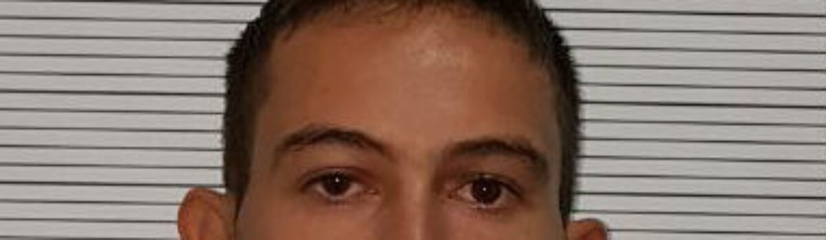 DERFRVA prende suspeito de ter furtado caminhão na Nova Suíça