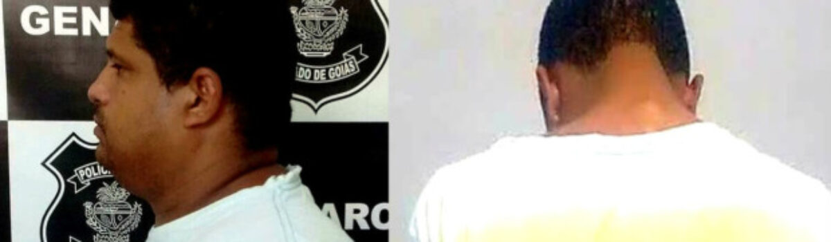 Traficante é preso e menor apreendido em Novo Gama e Luziânia