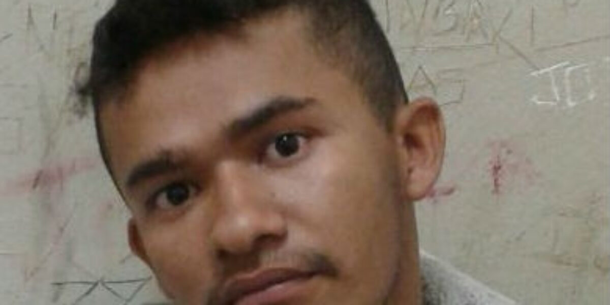 Preso autor de homicídio motivado por dívida de drogas em Anápolis