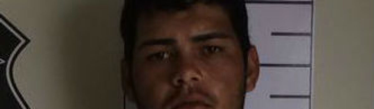 Agressor da ex-companheira é preso por policiais civis em Corumbaíba