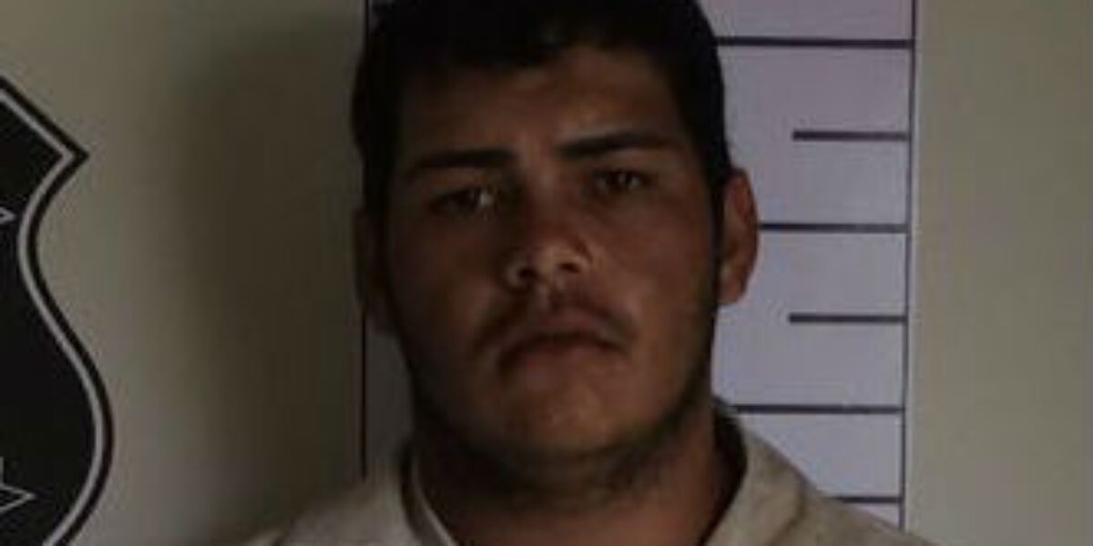 Agressor da ex-companheira é preso por policiais civis em Corumbaíba
