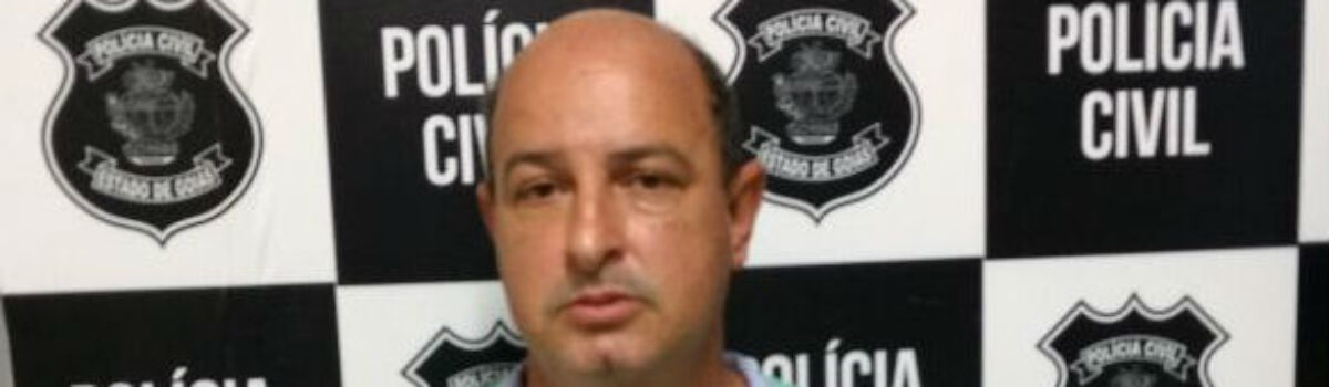 Caso Granol: membro de quadrilha que desviou mais de meio milhão de reais da empresa é preso