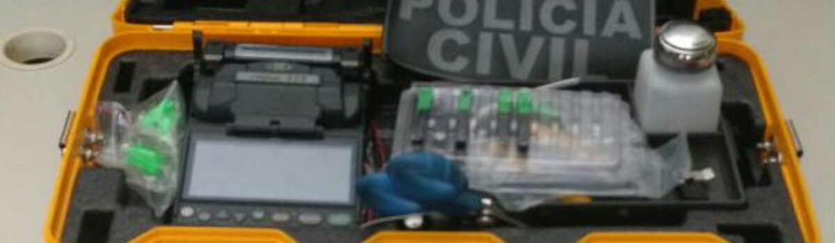 Jataí: Polícia Civil recupera objetos roubados e apreende munição