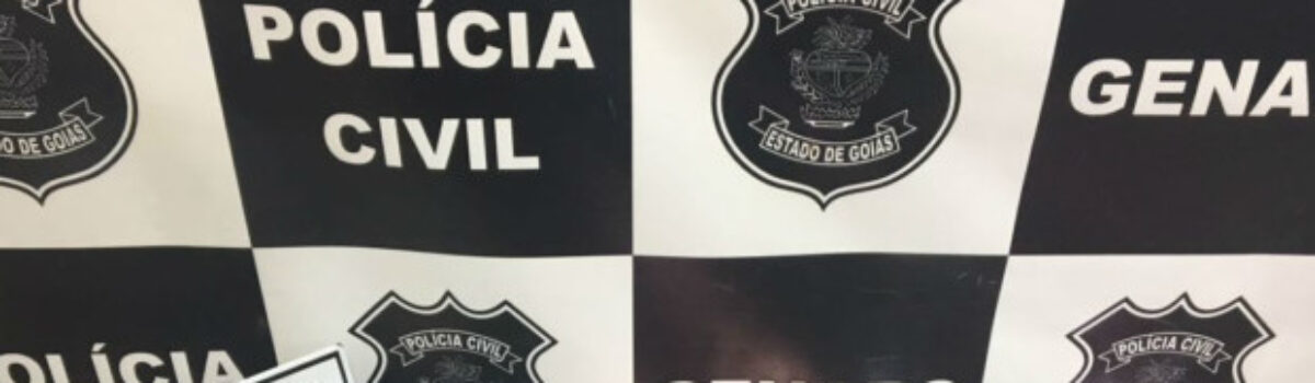 Genarc de Itumbiara apreende 10kg de maconha e prende traficante em Goiatuba