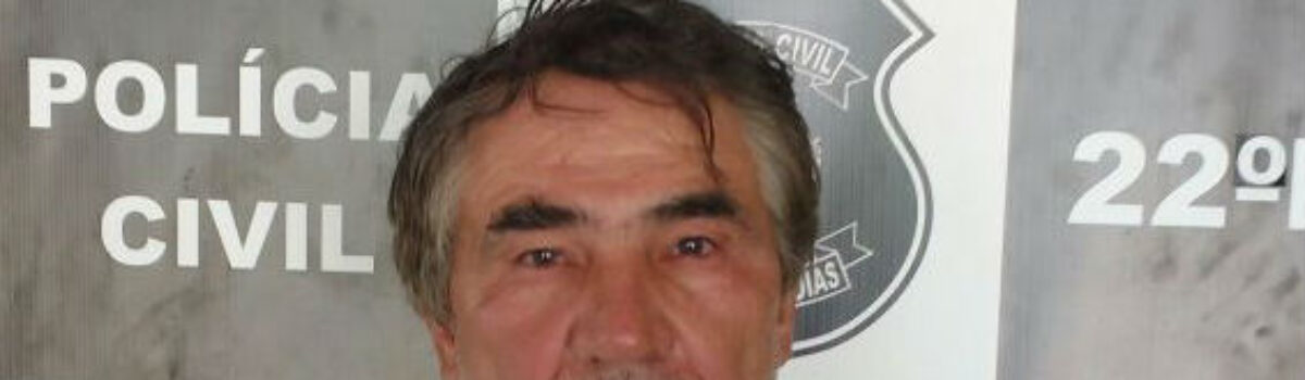 Tirocínio de policiais da 22ª DDP resulta em prisão de abusador de menor em Goiânia