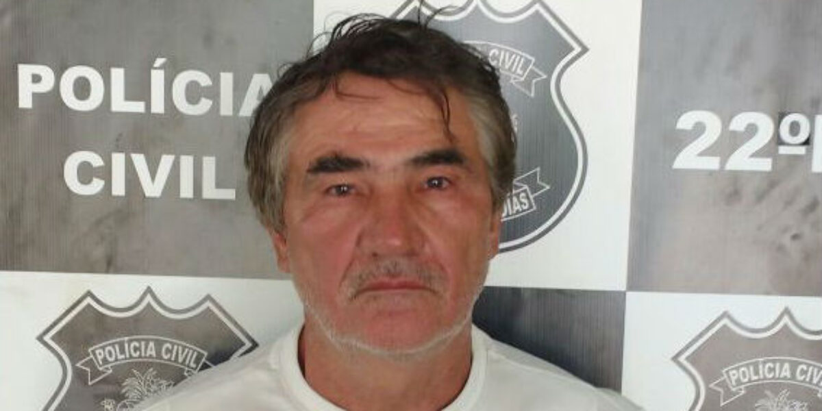 Tirocínio de policiais da 22ª DDP resulta em prisão de abusador de menor em Goiânia