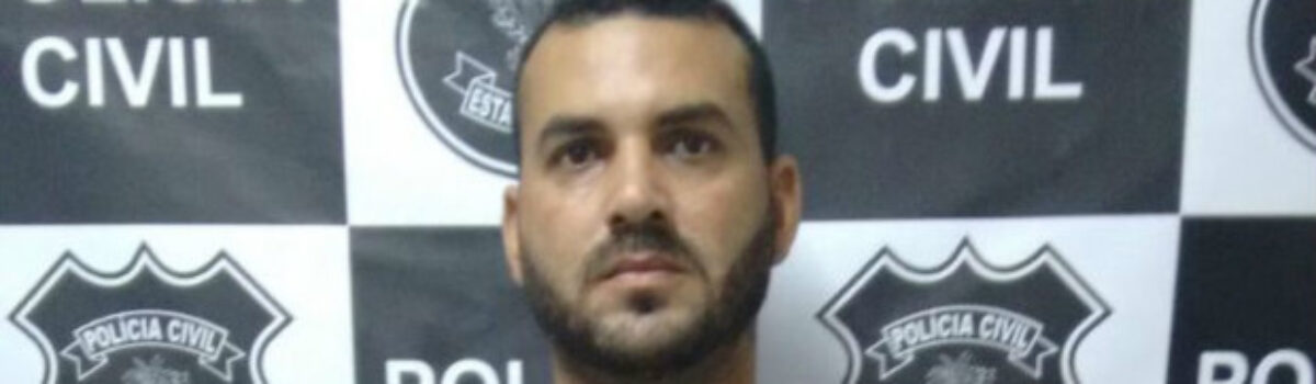 15ª DDP prende vendedor ilegal de medicamento para emagrecer em flagrante