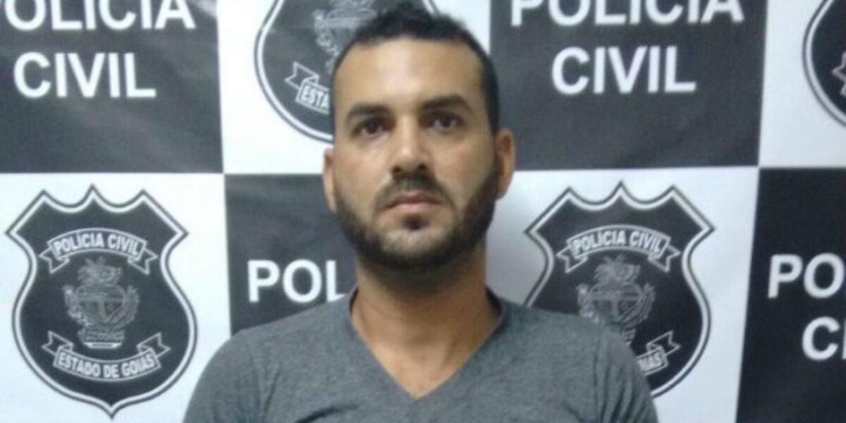 15ª DDP prende vendedor ilegal de medicamento para emagrecer em flagrante