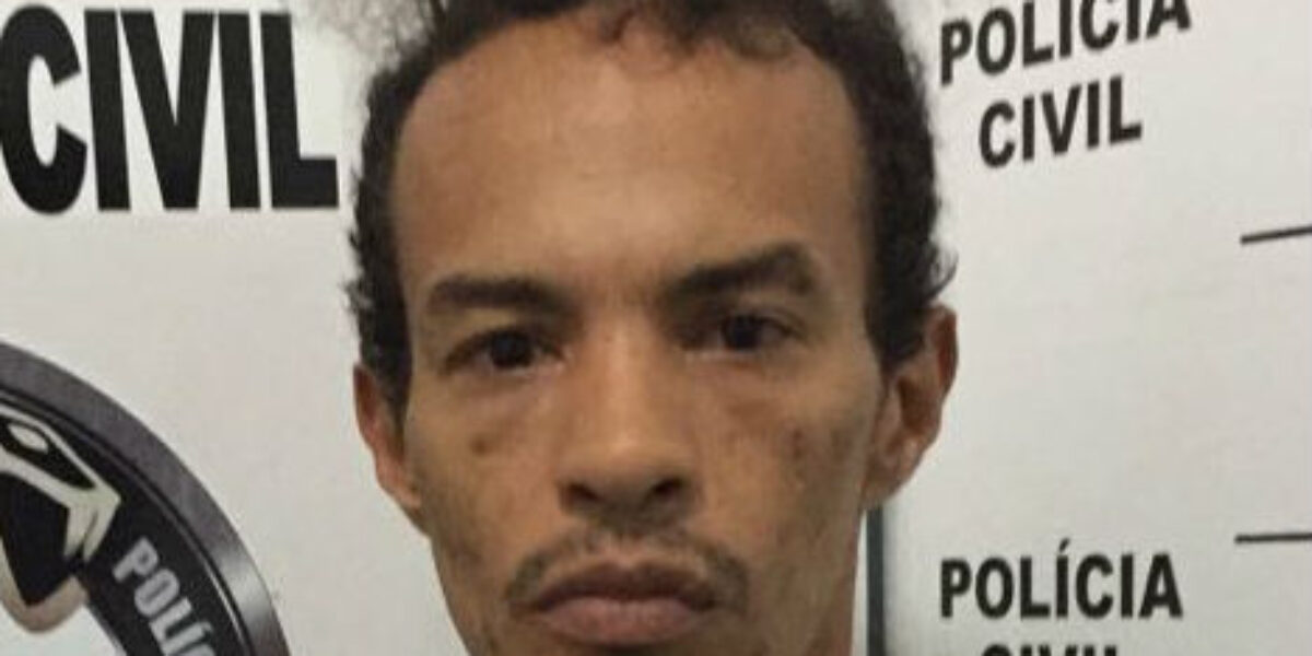 Denarc prende traficante em flagrante no Setor Sudoeste de Goiânia