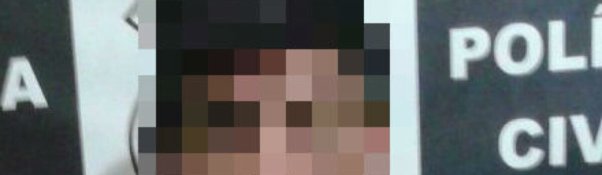 Polícia Civil prende sentenciado por estupro de vulnerável em Orizona