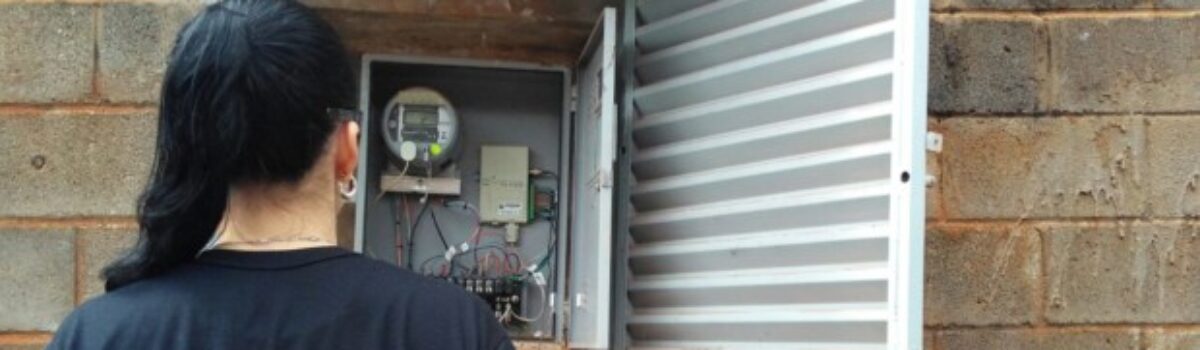 Decon e Celg deflagram a quinta etapa da Operação Apagão