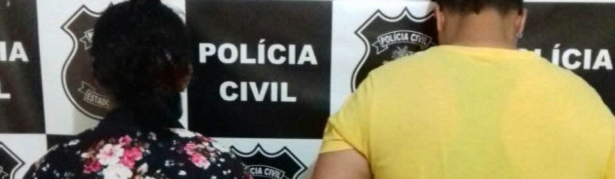 Polícia prende envolvidas na morte de irmão de ex-prefeito de Goiatuba