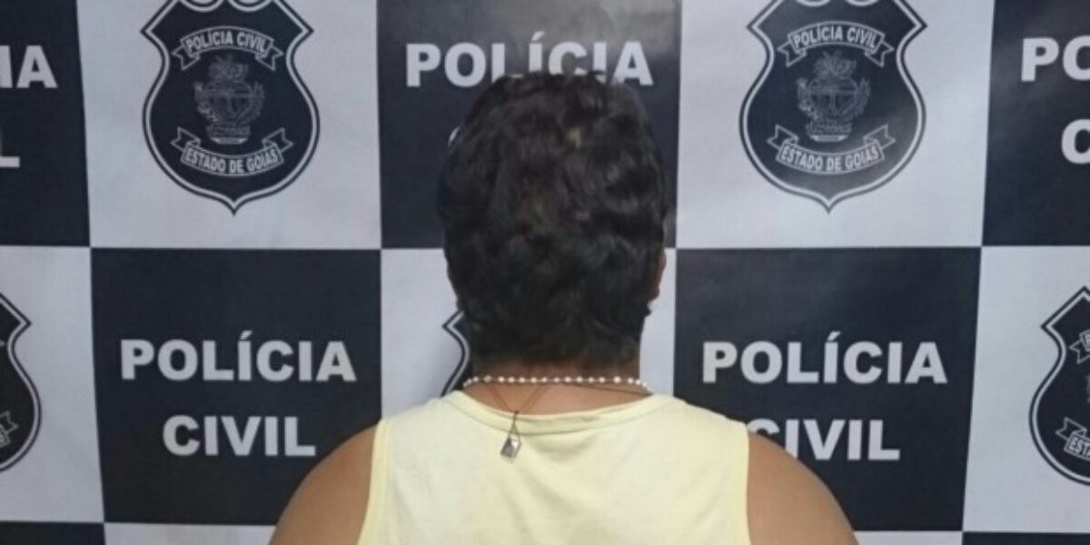Em Morrinhos, homem é preso em flagrante por violência doméstica