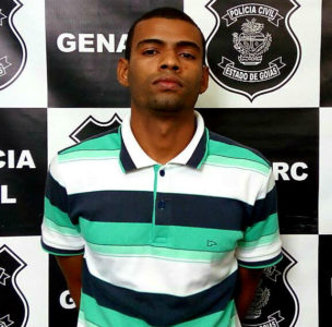 leandro gomes rocha