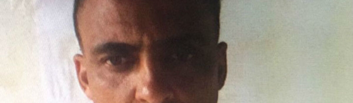 Homem é preso em Ceres por agredir e ameaçar ex-mulher