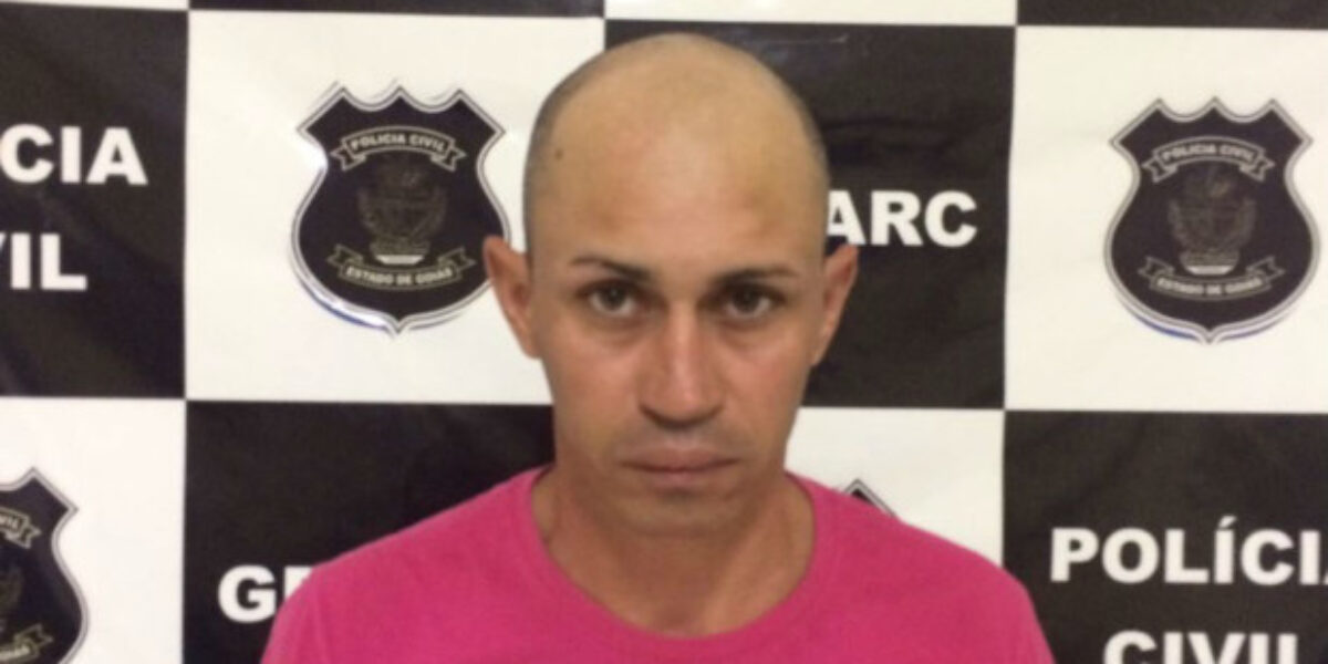 Homem é preso em flagrante por tráfico de drogas em Catalão
