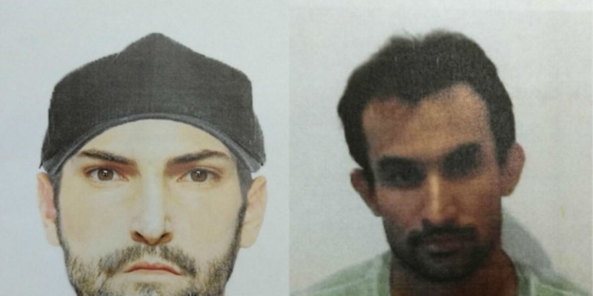 Polícia Civil de Firminópolis identifica autor de roubo por retrato falado
