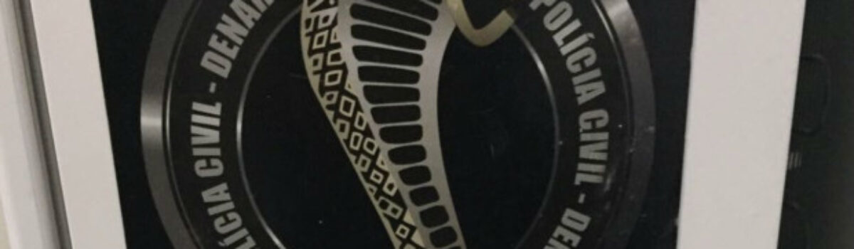 Denarc prende casal de traficantes na Cidade Jardim, em Goiânia