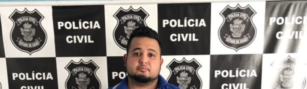 Falsidade de procuração leva duas pessoas à prisão em Jussara