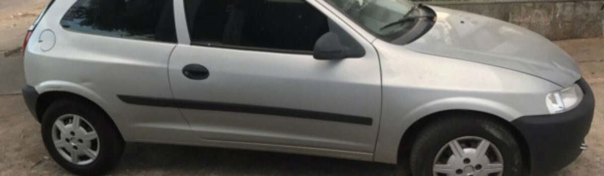 DERFRVA recupera dois veículos no Jardim América e Santo Antônio