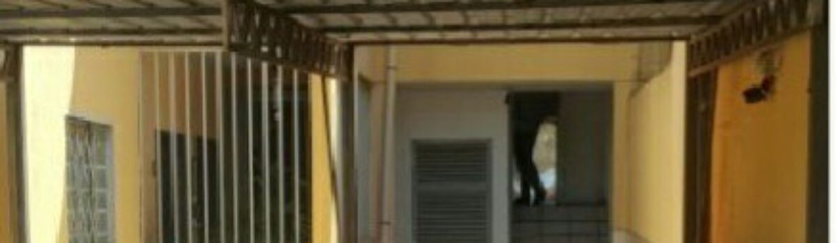 Dois menores são apreendidos por receptarem automóvel roubado há 5 dias