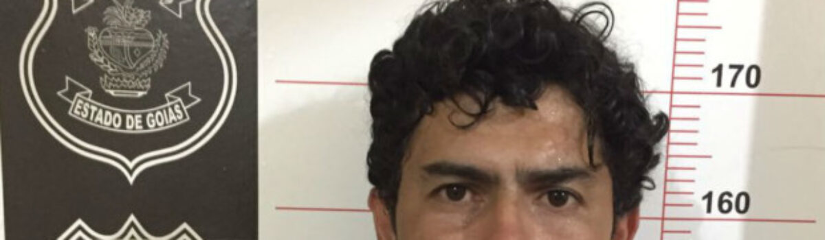 Estelionatário é preso pela PC ao sair de cartório em Barra do Garças