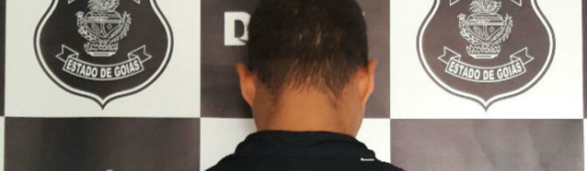 Deam de Itumbiara prende agressor por desobedecer medidas protetivas