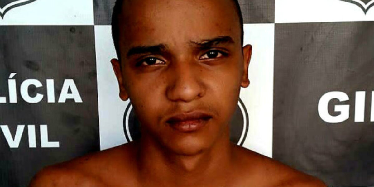 Polícia Civil de Luziânia cumpre mandados contra suspeitos de homicídio e roubo